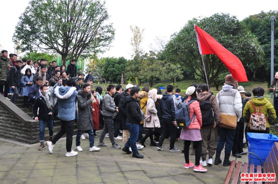 重庆齐声设计学习相册