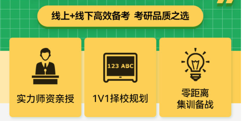 2022安徽巢湖十大考研网课集训营