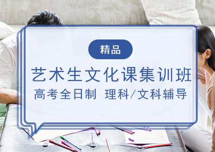 江苏南京艺考文化课冲刺补习学校前十排名推荐一览