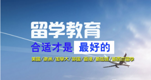 广东深圳新加坡硕士留学咨询中介排名不错的十大名单