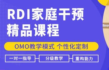 国内自闭症儿童家庭干预训练机构十大排名一览