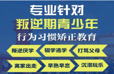 湖北咸宁叛逆孩子管教学校十大正规排名一览