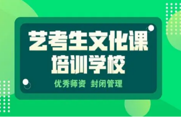 武汉top10高三艺考文化课辅导培训机构精选排名一览