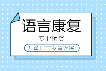 浙江儿童语言发育训练机构前5大排名一览