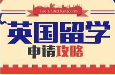 上海10大专业的英国本科留学中介申请机构排行榜一览