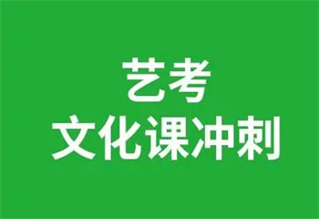 甄选山西太原高三艺考文化课辅导机构top10排名一览