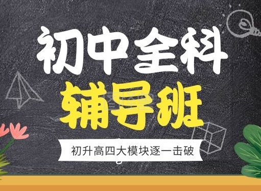 重庆精选初中1对2辅导机构TOP10排行汇总一览