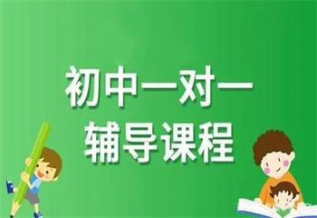 济南市中区十大初中一对一辅导班排行榜介绍