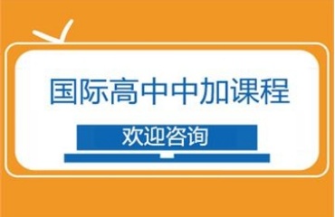 上海十大国际课程辅导学校排名榜公布一览