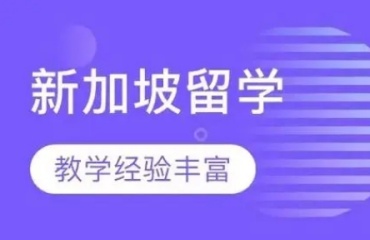 北京十大2024新加坡留学中介机构排名发布