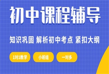 深圳南山区十大中考文化课冲刺辅导机构名单榜一览