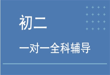 深圳福田区十大全日制初二1对1文化课冲刺班名单榜一览