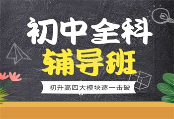 天津口碑排名初二一对一补习机构10大名单榜一览