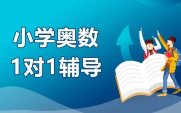 重庆小学奥数1对1辅导机构专业的10大排名榜