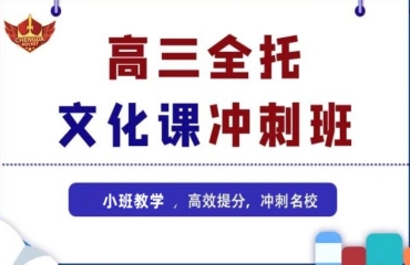 河北邯郸10大高考艺考文化课补习辅导机构排名一览