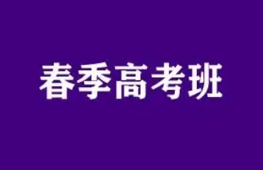 十大深圳2025届优质的的春季高考考前辅导机构排名一览