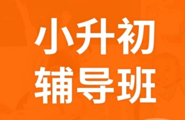 上海正规的小升初衔接辅导机构十大排名发布一览